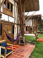 Hotel La Montoya