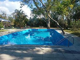 Hotel La Montoya