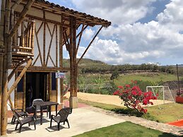 Hotel La Montoya