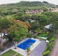 Hotel La Montoya
