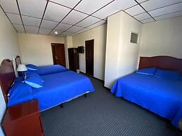 Hotel San Jose
