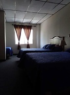 Hotel San Jose