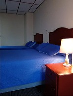 Hotel San Jose
