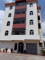 Hotel San Jose