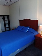 Hotel San Jose