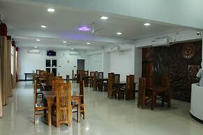 Ananthi Hotels
