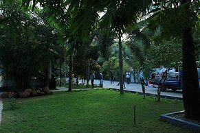 Ananthi Hotels