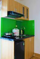 Lion Apartment