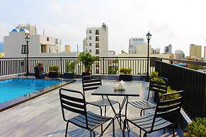 Lion Apartment