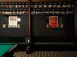 Esquisse Boutique Hotel