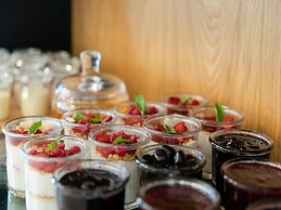 Esquisse Boutique Hotel