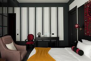 Esquisse Boutique Hotel