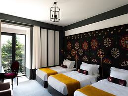 Esquisse Boutique Hotel