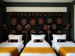 Esquisse Boutique Hotel