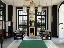 Esquisse Boutique Hotel