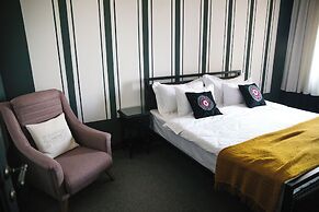 Esquisse Boutique Hotel