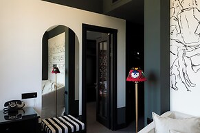 Esquisse Boutique Hotel