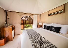 Bali Beach Glamping