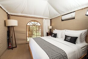 Bali Beach Glamping