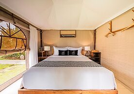 Bali Beach Glamping