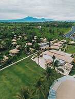 Bali Beach Glamping