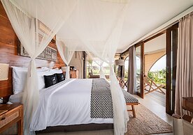 Bali Beach Glamping