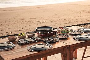 Bali Beach Glamping