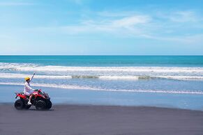 Bali Beach Glamping