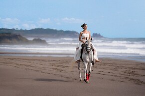 Bali Beach Glamping