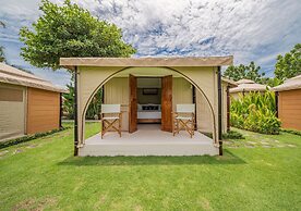 Bali Beach Glamping