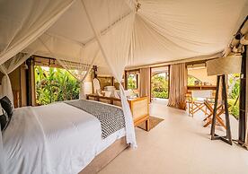 Bali Beach Glamping