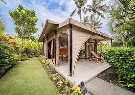 Bali Beach Glamping