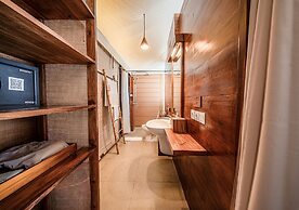 Bali Beach Glamping