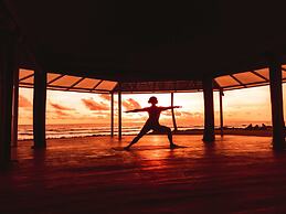 Bali Beach Glamping