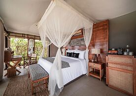 Bali Beach Glamping