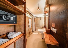 Bali Beach Glamping