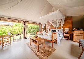 Bali Beach Glamping