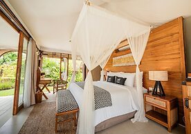 Bali Beach Glamping
