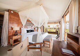 Bali Beach Glamping