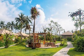 Bali Beach Glamping