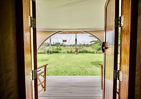 Bali Beach Glamping