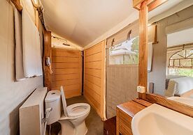 Bali Beach Glamping