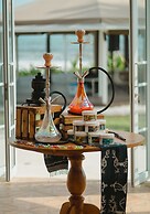 Bali Beach Glamping