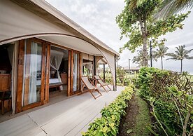 Bali Beach Glamping