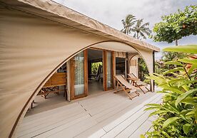 Bali Beach Glamping