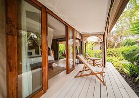 Bali Beach Glamping