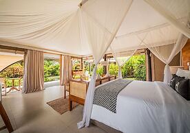 Bali Beach Glamping