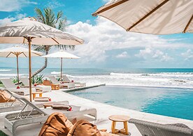 Bali Beach Glamping