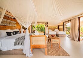 Bali Beach Glamping