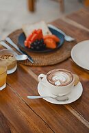 Bali Beach Glamping